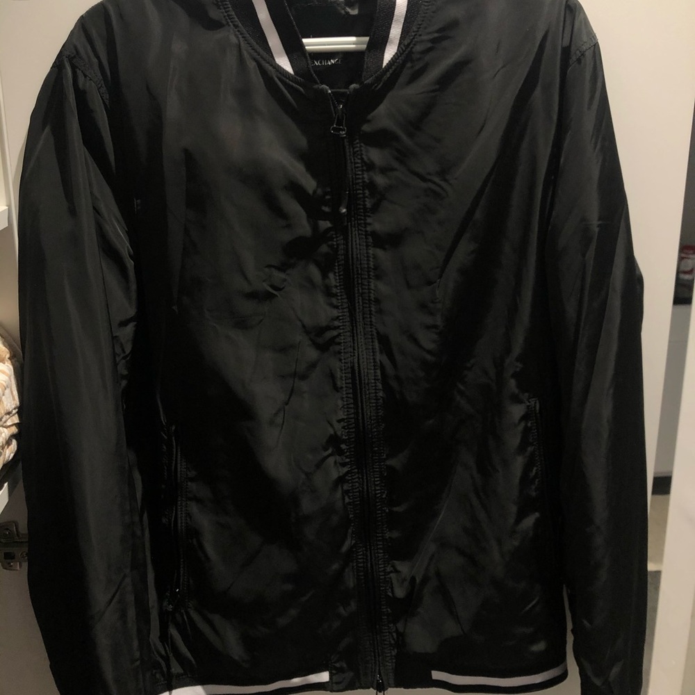 Amani Exchange Jacket Men’s Medium